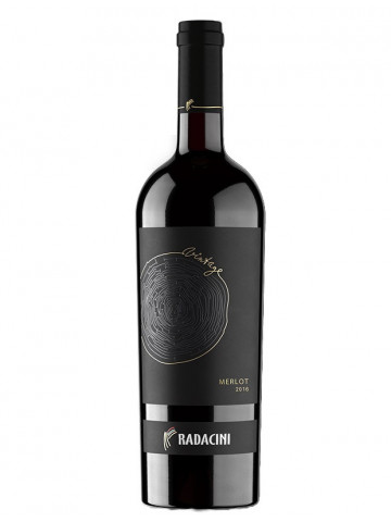 Radacini Vintage Merlot 0.75L