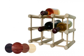 Raft 3X3 9 sticle