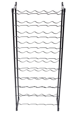 Raft metalic 50 sticle