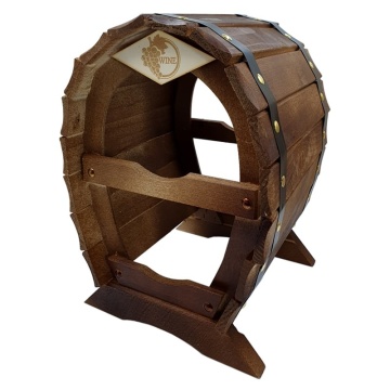 Raft Rustic maro 2 sticle vin