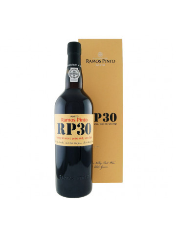 Ramos Pinto Porto Tawny 30 Ani 0.75L
