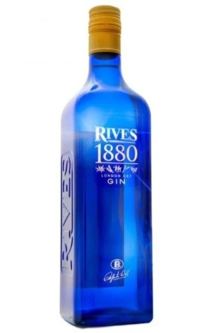 Rives Gin 1880 0.7L