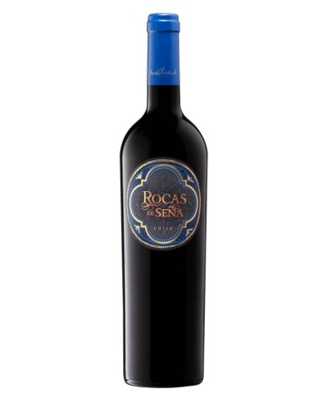 Rocas de Sena 2020 0.75L