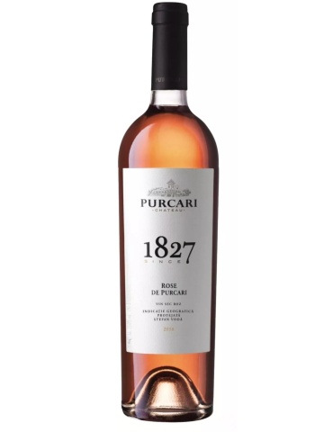 Rose de Purcari Magnum 1.5L