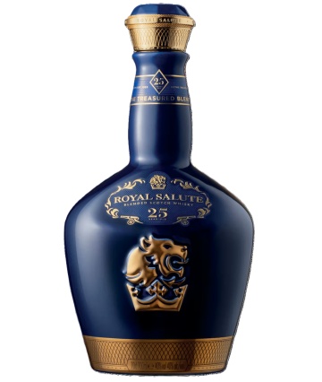 Royal Salute 25 YO 0.7L