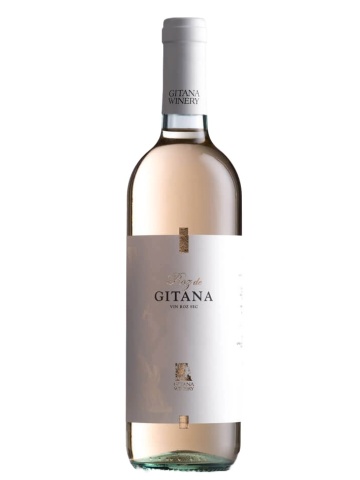 Roz De Gitana 0.75L