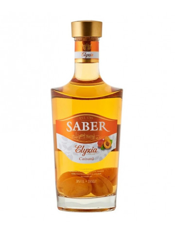 Saber Elyzia Premium Caisata 0.7L
