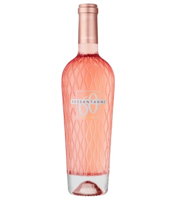 San Marzano Sessantanni Rosé Salento IGP 0.75L