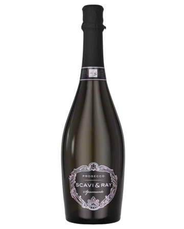 Scavi & Ray Prosecco Spumante DOC 0.75L