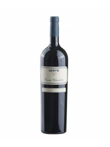 Serve Cuvee Charlotte Magnum 1.5L