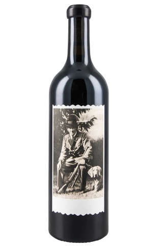 Sine Qua Non The Hated Hunter Syrah 2017 0.75L