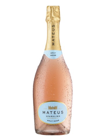 Sogrape Mateus Rose Sparkling 0.7L