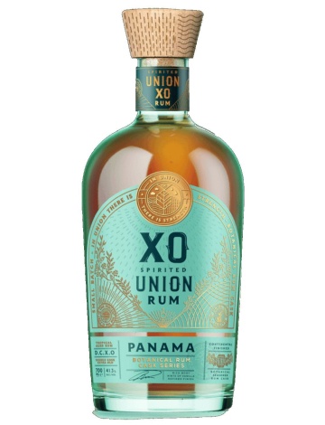 Spirited Union Rum XO Panama 0.7L