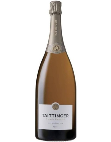 Taittinger Champagne Brut Millesime Magnum 1.5L