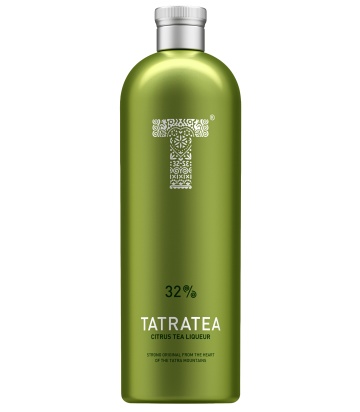 Tatratea Citrus 32% 0.7L