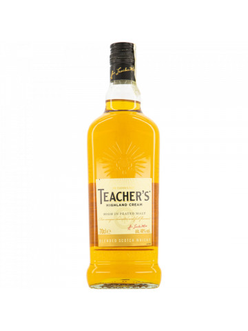 Teacher's Whisky 0.7L