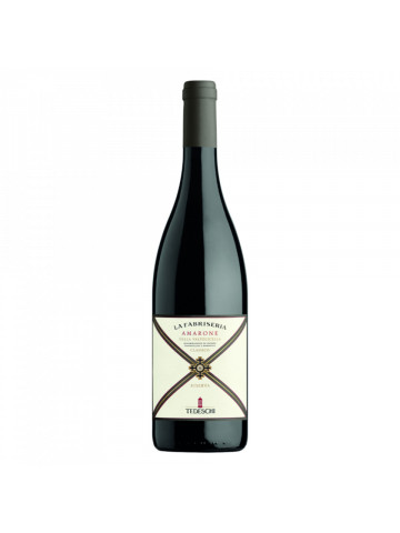 Tedeschi La Fabriseria Amarone Della Valpolicella Classico 2011 0.75L