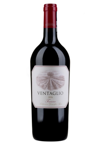 Tenuta Argentiera Ventaglio 2016 0.75L