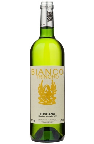 Tenuta di Trinoro Bianco Trinoro 2022 0.75L