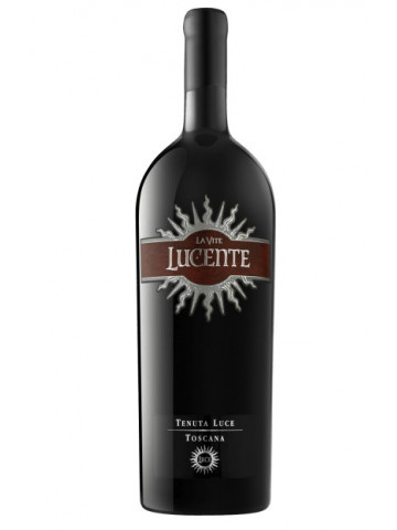Tenuta Luce Lucente Toscana Dublu Magnum 2020 3L