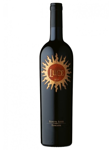 Tenuta Luce Sangiovese, Merlot 2020 0.75L