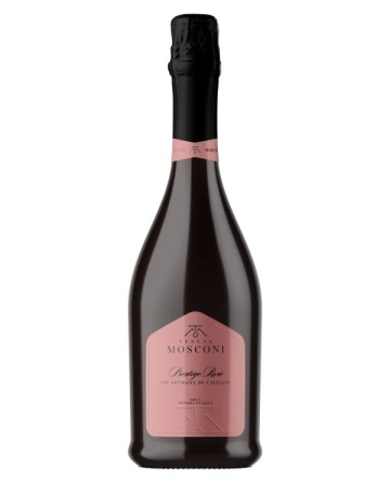 Tenuta Mosconi Prestige Rose Magnum 1.5L