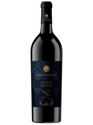 Terra Valleverde Feteasca Neagra Karin Sec 0.75L