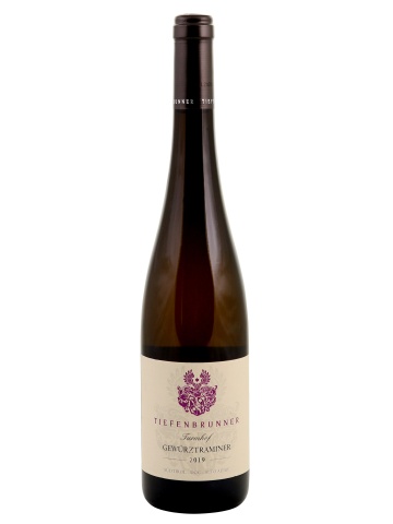 Tiefenbrunner Gewürztraminer Turmhof DOC 0.75L