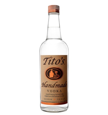 Tito's Vodka 0.7L