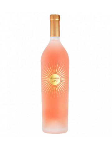 Tohani Valahorum Summer Wine Rose 0.75L