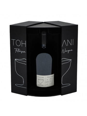 Tohani Vinoteca Fetească Neagră 2003 0.75L