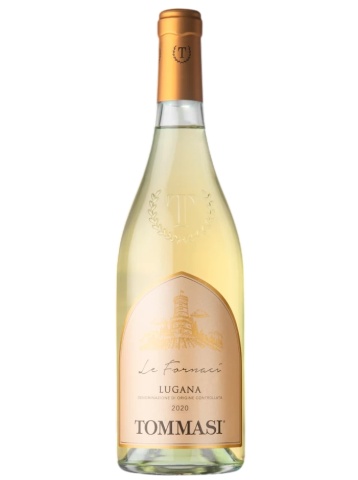 Tommasi Le Fornaci Lugana DOC 0.75L