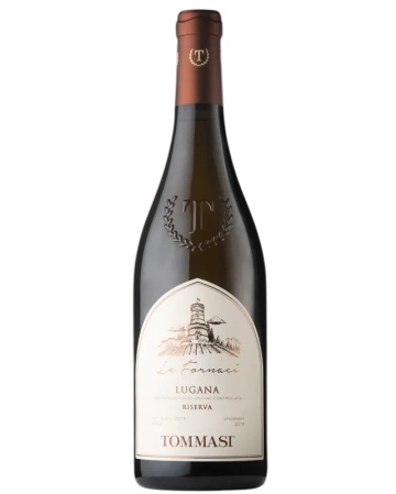 Tommasi Le Fornaci Lugana Reserva 0.75L