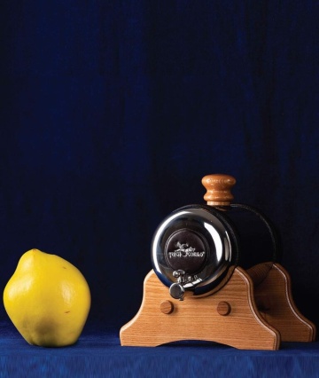 Tuica Scorilo Butoias Distilat Premium Quality din Gutui 2L