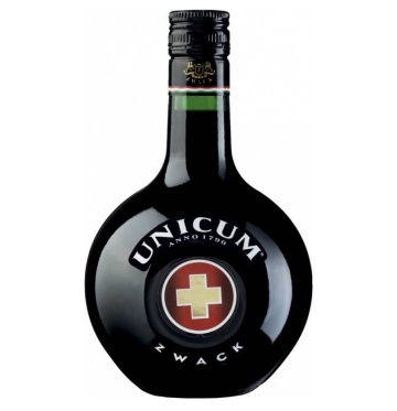 Unicum Lichior Digestiv 0.7L