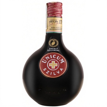 Unicum Szilva Lichior Digestiv 0.7L