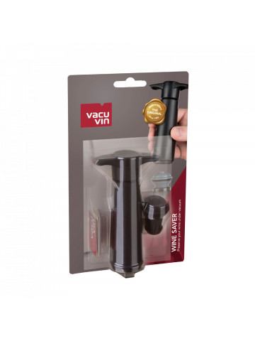 Vacu Vin Set pompa si dop