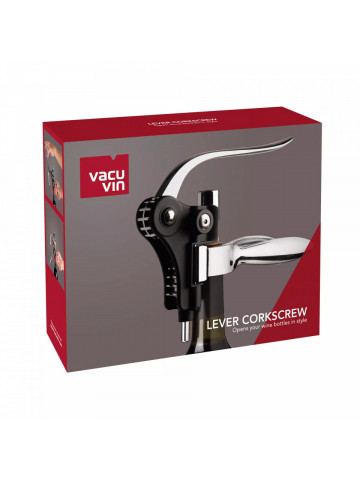 Vacu Vin Tirbuson cu Maner
