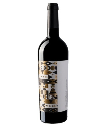 Valahorum Feteasca Neagra Sec 0.75L