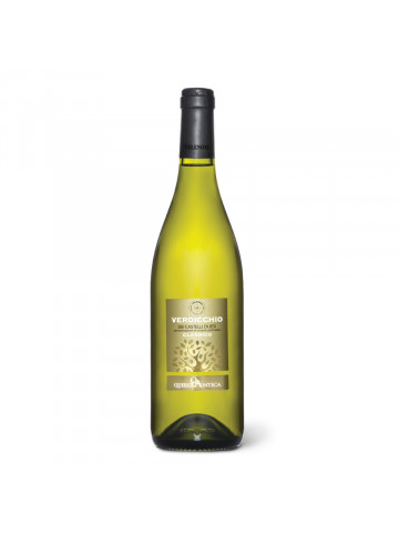 Velenosi Querciantica Verdicchio dei Castelli di Jesi Doc Classico 0.75L