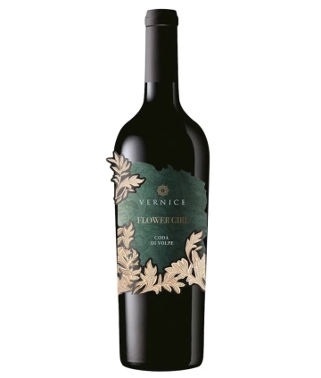 Vernice Flower Crown Coda di Volpe IGT 0.75L