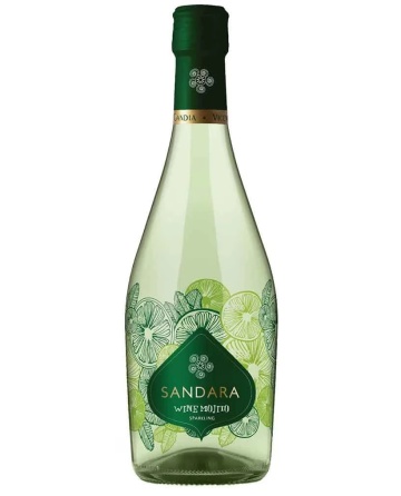 Vicente Gandia Sandara Mojito 0.75L
