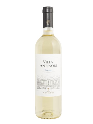 Villa Antinori Bianco IGT Toscana 2025 0.75L