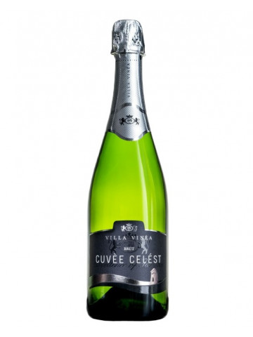 Villa Vinea Spumant Cuvee Celest Magum 1.5L