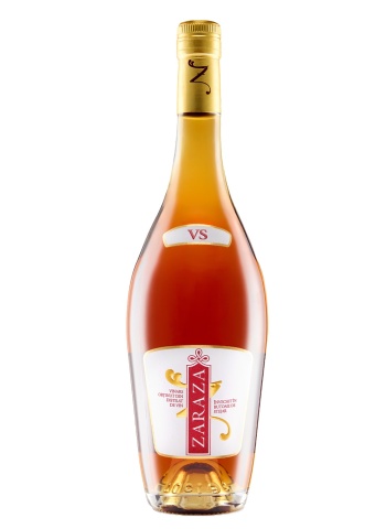 Vinars Zaraza VS 0.7L