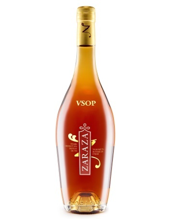 Vinars Zaraza VSOP 0.7L