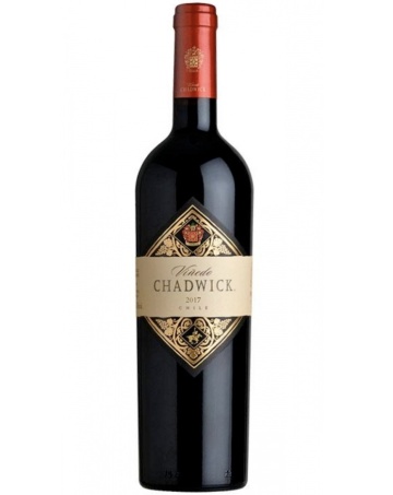 Vinedo Chadwick Cabernet Sauvignon 2017 0.75L