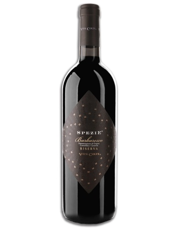 Vite Colte Barbaresco Spezie Riserva DOCG 0.75L