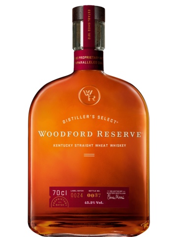 Woodford Reserve Rye 0.7L
