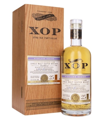 Xtra Old Particular Macduff 25 YO 0.7L